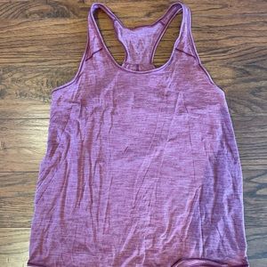 Lululemon Tank - Medium - perfect condition